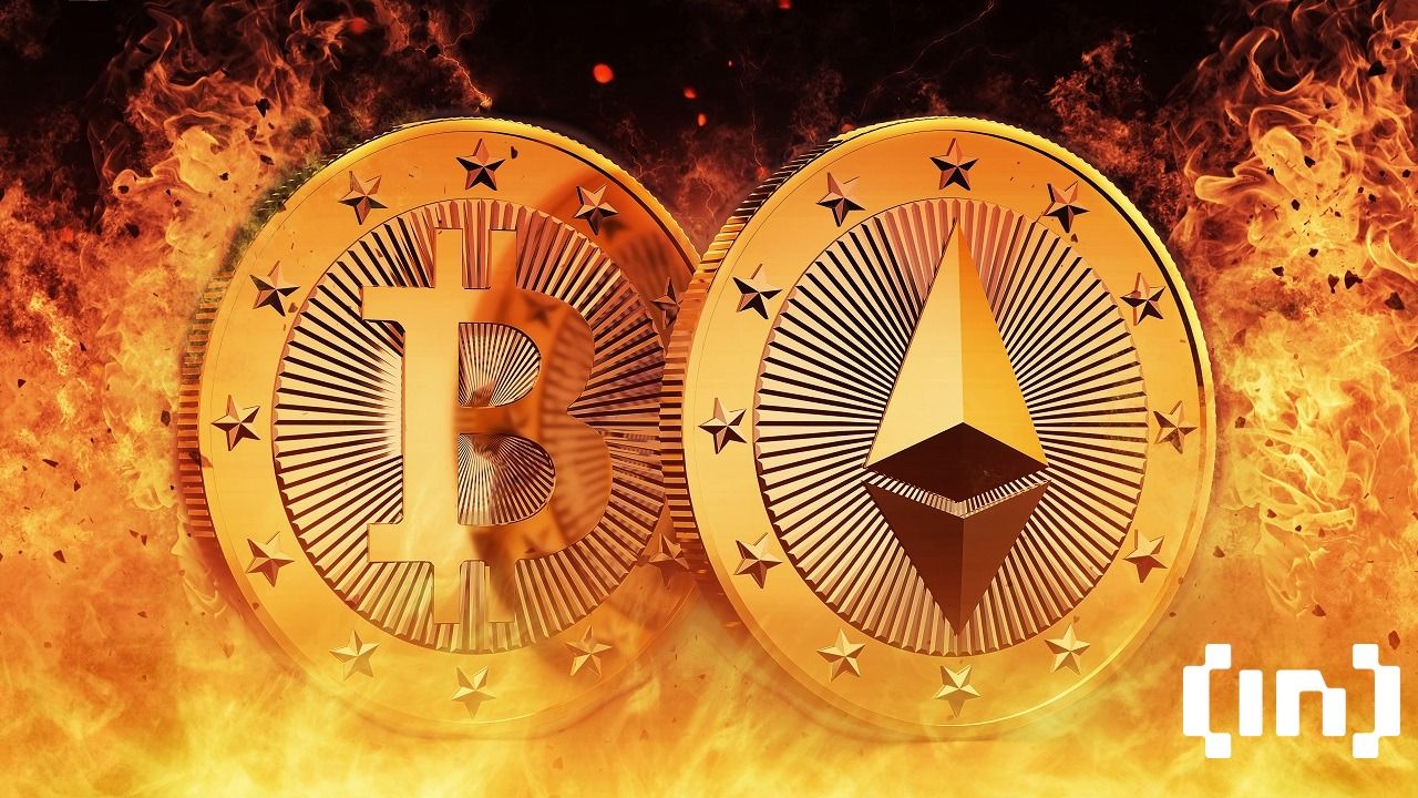 Experts explain what BTC and ETH will look like in July 2024