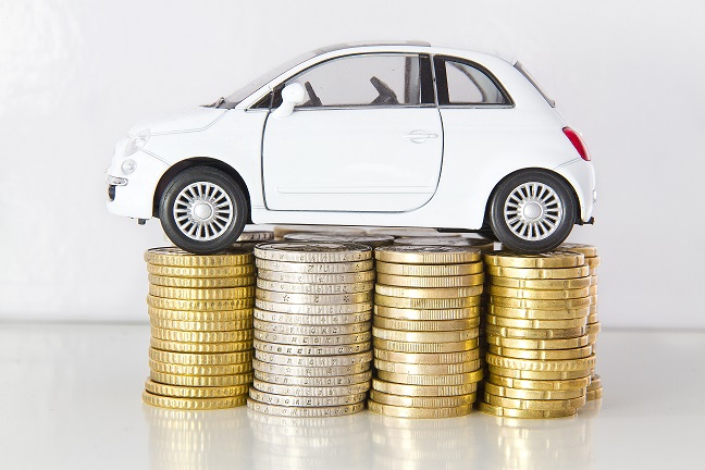 Car insurance: Premium growth slows down, average premium in May is 400 euros