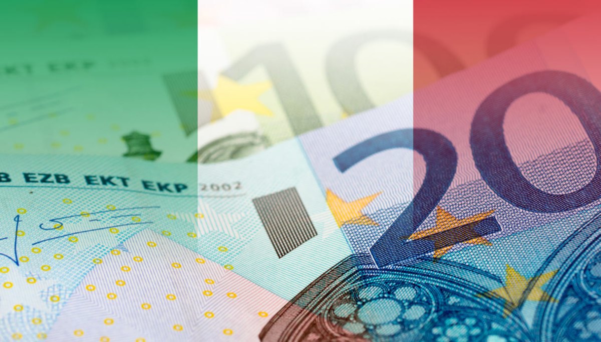 Excessive deficit procedures for Italy and six other countries are progressing