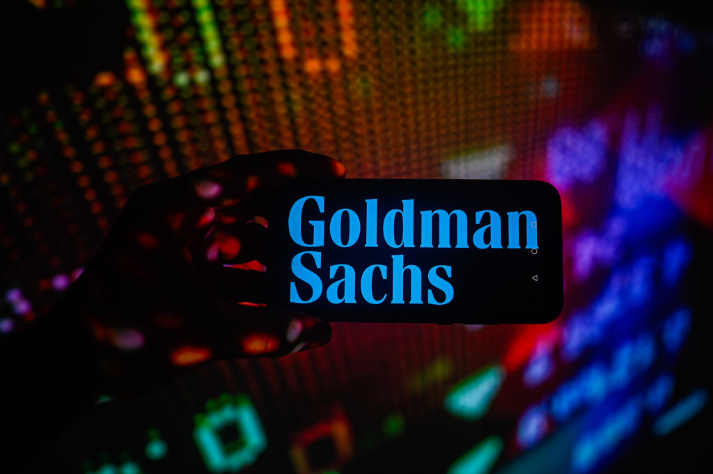 Goldman Sachs Asset Management focuses on megatrends